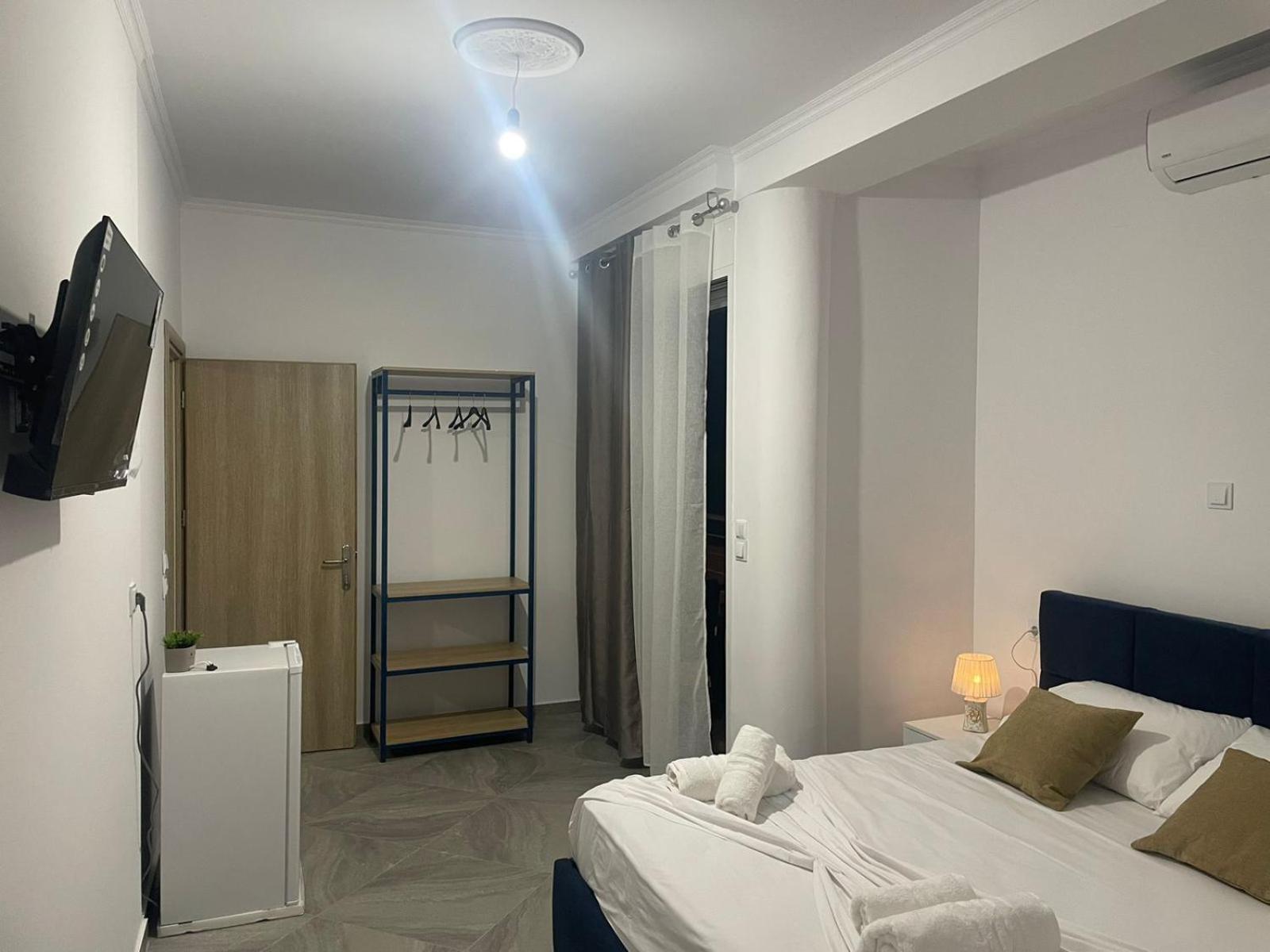 Vanesa Rooms Sarandë Exteriör bild