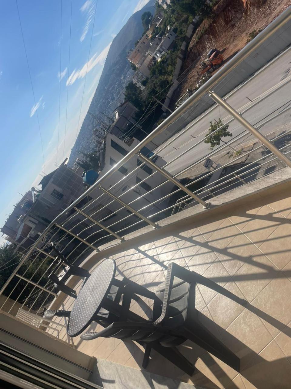 Vanesa Rooms Sarandë Exteriör bild